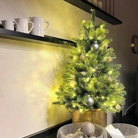 Bergsoul (adults Only) Apartment *